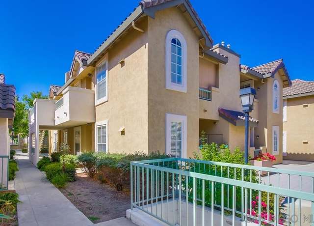 Property at 8680 New Salem #151, San Diego, CA 92126, 1 bed, 1 bath