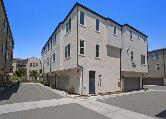 Property at 5506 Sandcliff Ln #158, San Diego, CA 92154, 2 beds, 2.5 baths