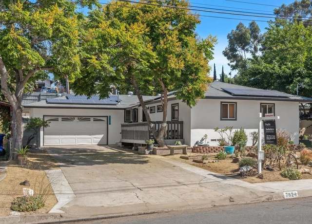 Property at 7824 Deborah Pl, Lemon Grove, CA 91945, 3 beds, 2 baths