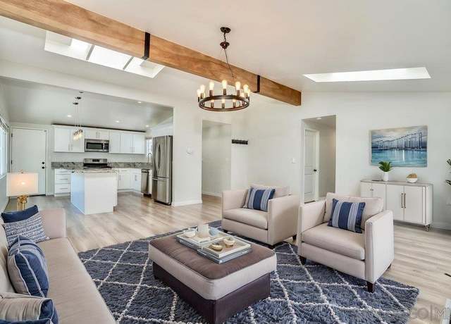 Property at 3412 Marathon Dr, San Diego, CA 92123, 4 beds, 2 baths
