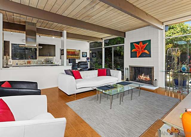 Property at 3455 Aldford Dr, San Diego, CA 92111, 3 beds, 2 baths