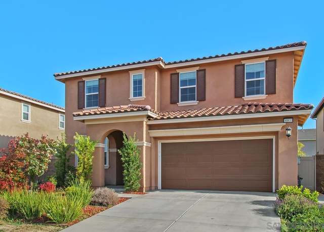 Property at 30833 Palette Rd, Murrieta, CA 92563, 4 beds, 2.5 baths