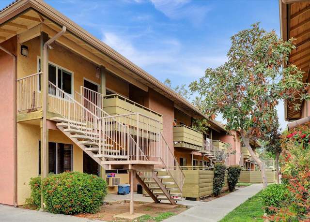 Property at 2041 E Grand Ave #38, Escondido, CA 92027, 2 beds, 1 bath