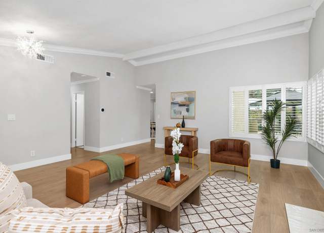 Property at 12866 Summerfield Ln, Poway, CA 92064, 4 beds, 2 baths
