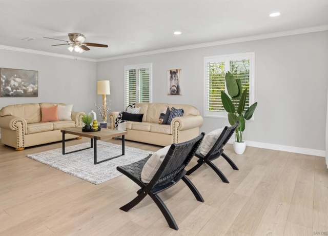 Property at 12866 Summerfield Ln, Poway, CA 92064, 4 beds, 2 baths