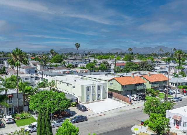 Property at 3470 Monroe Ave, San Diego, CA 92116, 5 beds, 4 baths