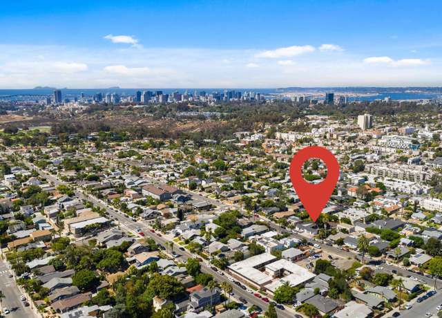 Property at 3736-38 Louisiana St, San Diego, CA 92104, 7 beds, 5 baths