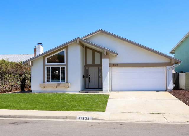 Property at 11323 Trebol St, San Diego, CA 92126, 3 beds, 2 baths