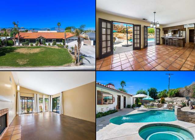 Property at 42705 Saint George Dr, Bermuda Dunes, CA 92203, 3 beds, 2.5 baths
