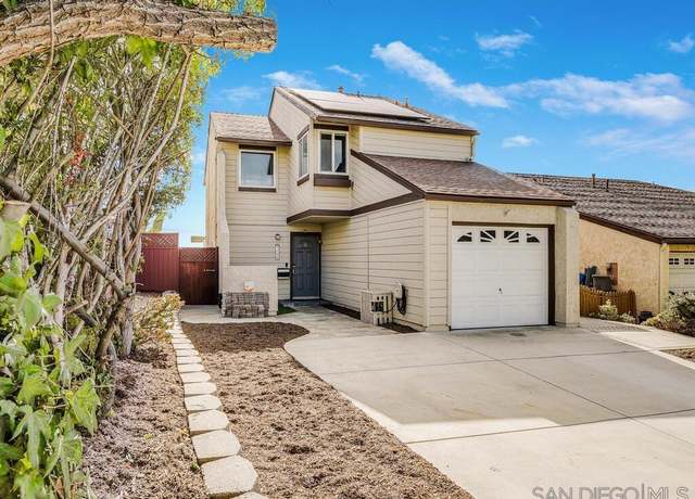 Property at 9845 Paseo Montalban, San Diego, CA 92129, 3 beds, 2 baths