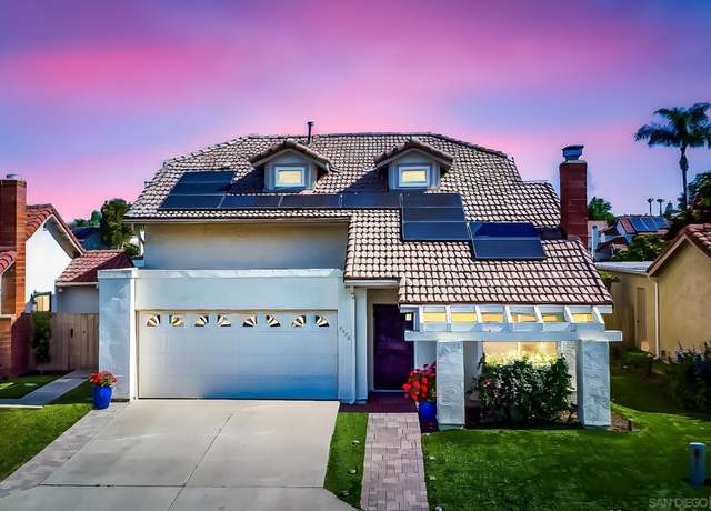Property at 4478 Silver Birch Way, Oceanside, CA 92057, 3 beds, 2.5 baths