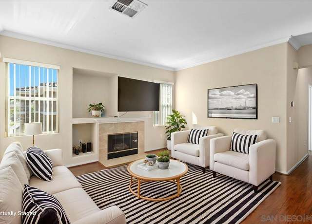 Property at 11121 Catarina Ln #73, San Diego, CA 92128, 2 beds, 2 baths
