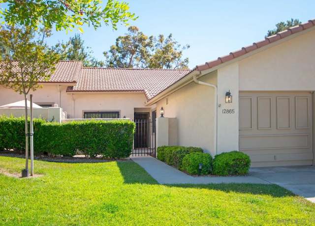 Property at 12865 Camino De La Breccia, San Diego, CA 92128, 2 beds, 2 baths
