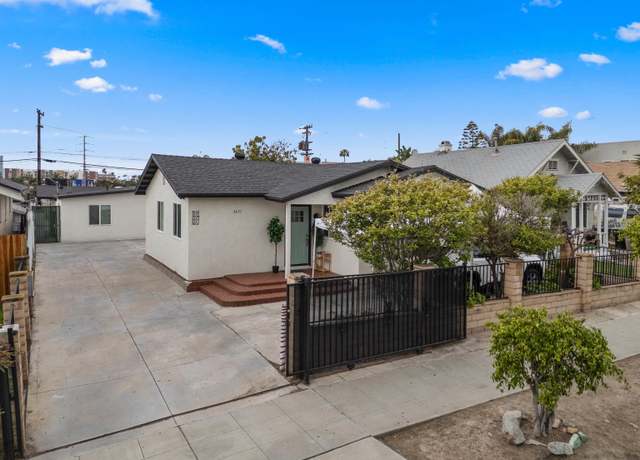 Property at 3862-70 Swift Ave, San Diego, CA 92104, 13 beds, 9 baths