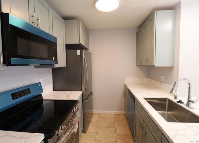 Property at 4041 Oakcrest Dr #105, San Diego, CA 92105, 2 beds, 2 baths