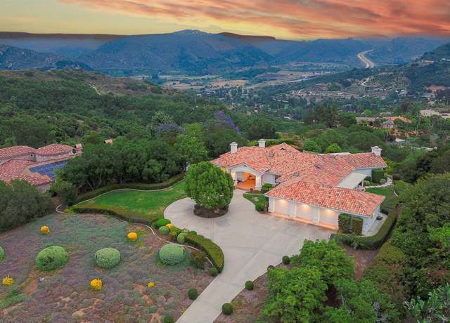 Property at 2377 Vern Dr, Fallbrook, CA 92028, 4 beds, 2.5 baths