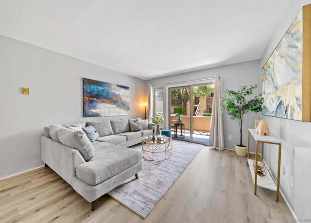 Property at 5910 Rancho Mission Rd #37, San Diego, CA 92108, 1 bed, 1 bath