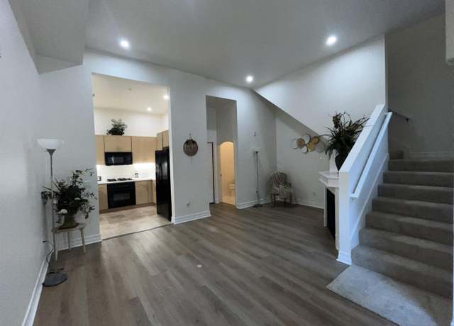 Property at 525 11th Ave #1116, San Diego, CA 92101, 1 bed, 1.5 baths