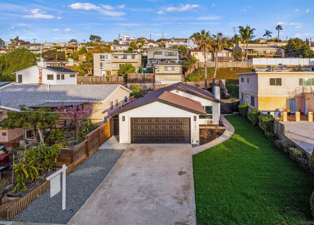 Property at 2307 Galveston St, San Diego, CA 92110, 3 beds, 2 baths