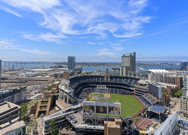 Property at 350 11th Ave #726, San Diego, CA 92101, 1 bed, 1 bath