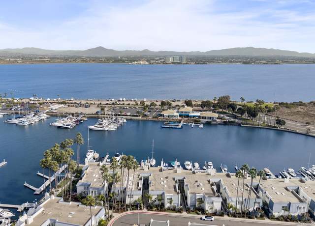 Property at 38 Antigua Ct, Coronado, CA 92118, 3 beds, 2 baths