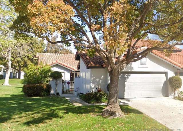Property at 3510 Voyager Cir, San Diego, CA 92130, 2 beds, 2 baths