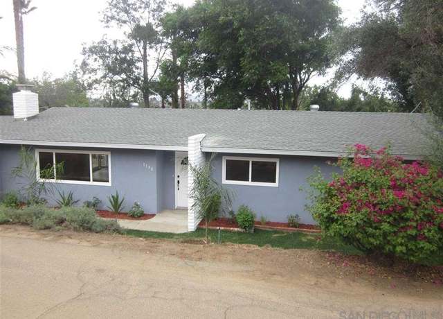 Property at 1190 Robertson Dr, Escondido, CA 92025, 3 beds, 2 baths