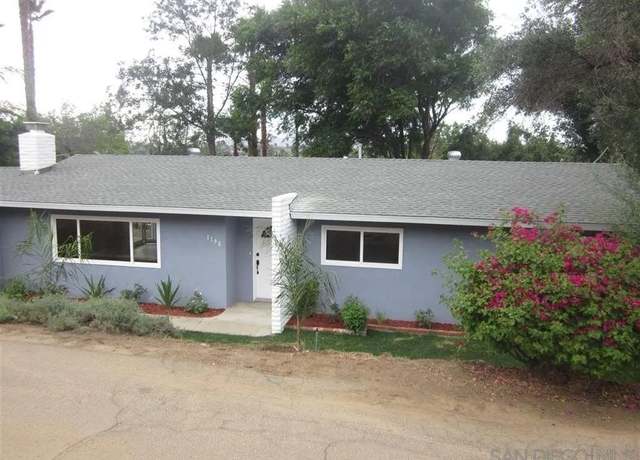 Property at 1190 Robertson Dr, Escondido, CA 92025, 3 beds, 2 baths