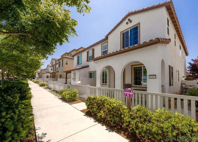 Property at 1322 Santa Victoria Rd, Chula Vista, CA 91913, 3 beds, 2.5 baths