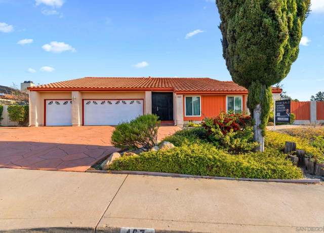 Property at 467 Camino Elevado, Bonita, CA 91902, 3 beds, 3.5 baths