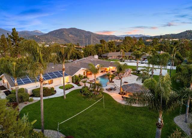 Property at 650 Colinas Mira, El Cajon, CA 92019, 7 beds, 4 baths