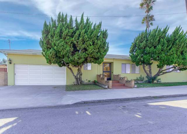 Property at 4620 Pendleton St, San Diego, CA 92109, 2 beds, 2 baths