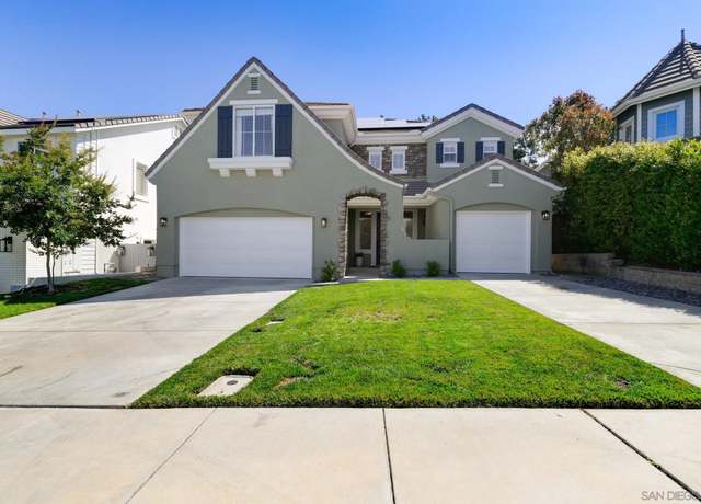 Property at 1490 Sandbar Dr, San Marcos, CA 92078, 5 beds, 3 baths