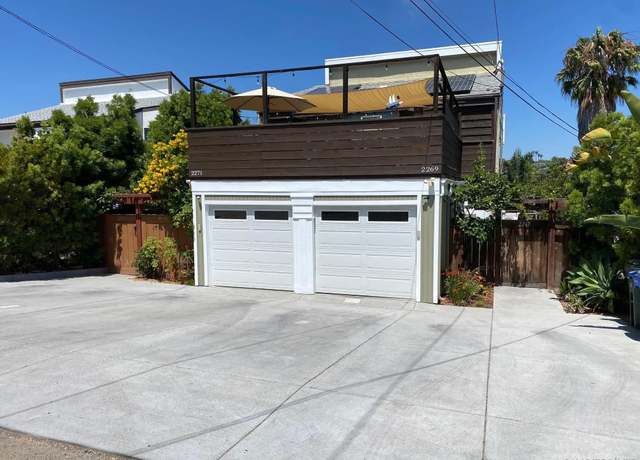 Property at 2269-71 Edinburg Ave, Cardiff, CA 92007, 5 beds, 5 baths