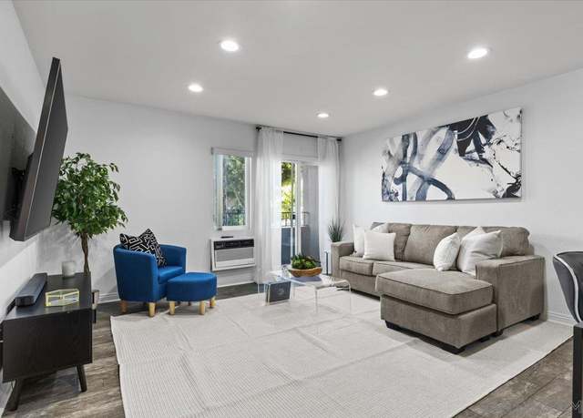 Property at 4860 Rolando Ct Unit 2, San Diego, CA 92115, 1 bed, 1 bath