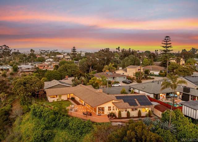Property at 4866 Barbarossa Pl, San Diego, CA 92115, 4 beds, 3.5 baths