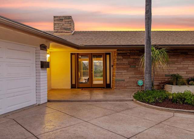 Property at 4866 Barbarossa Pl, San Diego, CA 92115, 4 beds, 3.5 baths