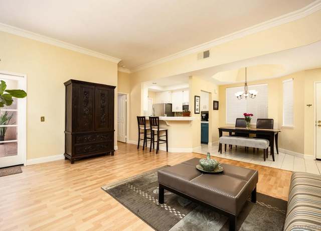 Property at 521 Arbor Dr #105, San Diego, CA 92103, 2 beds, 2.5 baths