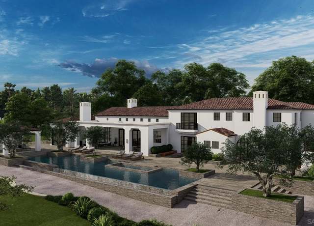 Property at 4919 El Secreto Unit x, Rancho Santa Fe, CA 92067