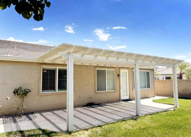 Property at 595 Parnevik, Hemet, CA 92545, 3 beds, 2 baths