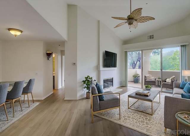 Property at 11145 Affinity Ct #29, San Diego, CA 92131, 2 beds, 2 baths