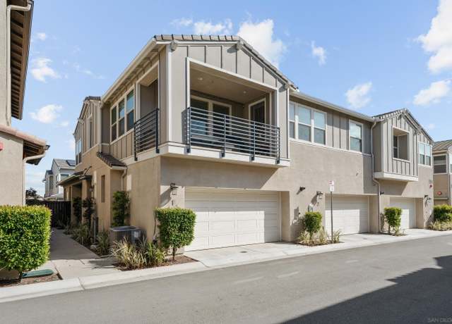 Property at 1164 Calle Oroblanco #1, Chula Vista, CA 91913, 3 beds, 2 baths