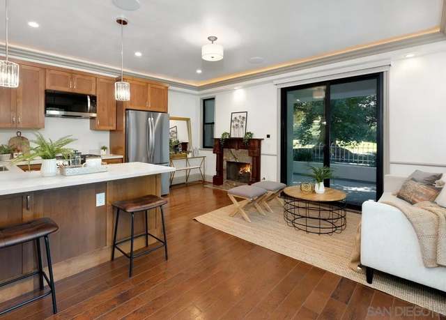 Property at 701 Kettner Blvd #1, San Diego, CA 92101, 1 bed, 1 bath