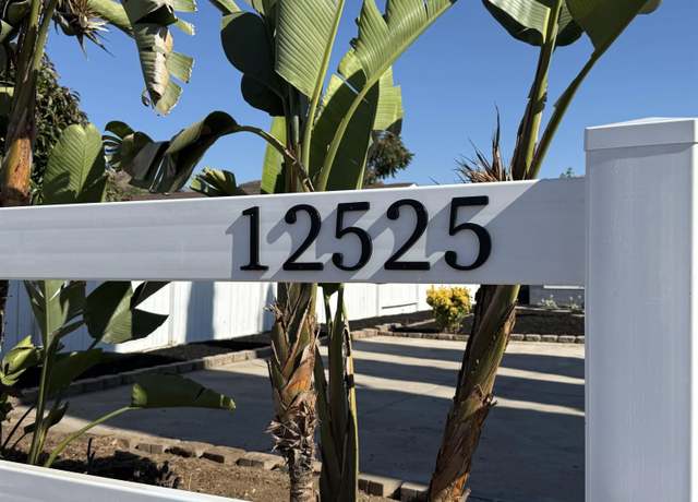 Property at 12525 Julian Ave, Lakeside, CA 92040, 3 beds, 1 bath