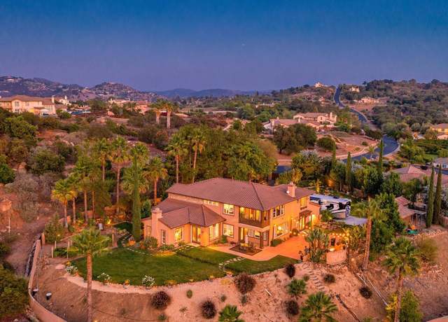 Property at 27392 Tumbleweed Trl, Valley Center, CA 92082, 5 beds, 4.5 baths