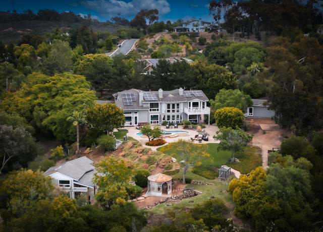 Property at 521 Latigo Row, Encinitas, CA 92024, 5 beds, 4.5 baths