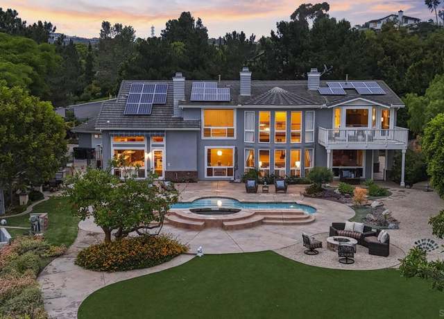 Property at 521 Latigo Row, Encinitas, CA 92024, 5 beds, 4.5 baths