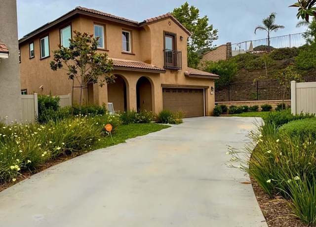 Property at 35373 White Camarillo Ln, Fallbrook, CA 92028, 4 beds, 3 baths
