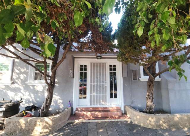 Property at 1038 E 8th St, National City, CA 91950, 7 beds, 1 bath