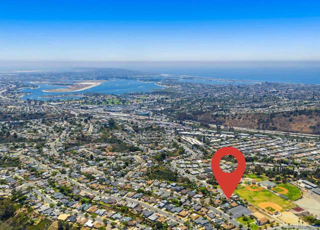 Property at 3380 Moraga Ct, San Diego, CA 92117, 4 beds, 2.5 baths